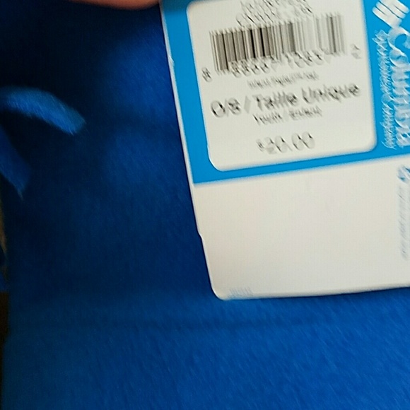 NWT Columbia Infant Pigtail Hat - Picture 3 of 3